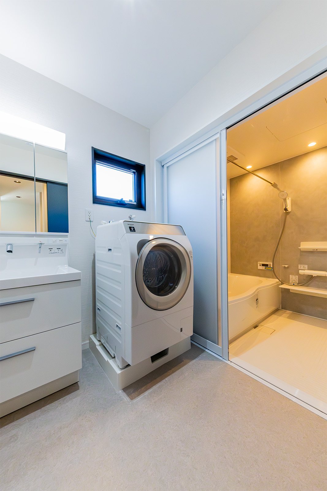 大洋ハウスサンディビーチ8号-009