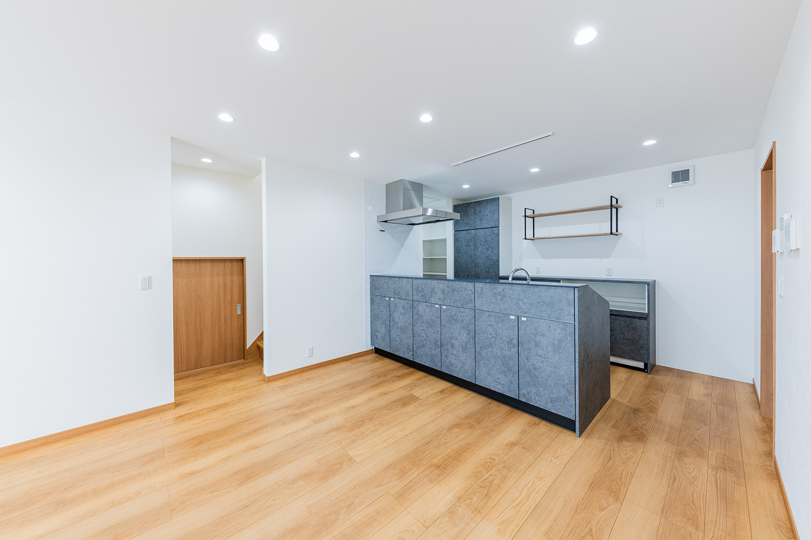 大洋ハウス都城市K様邸-004