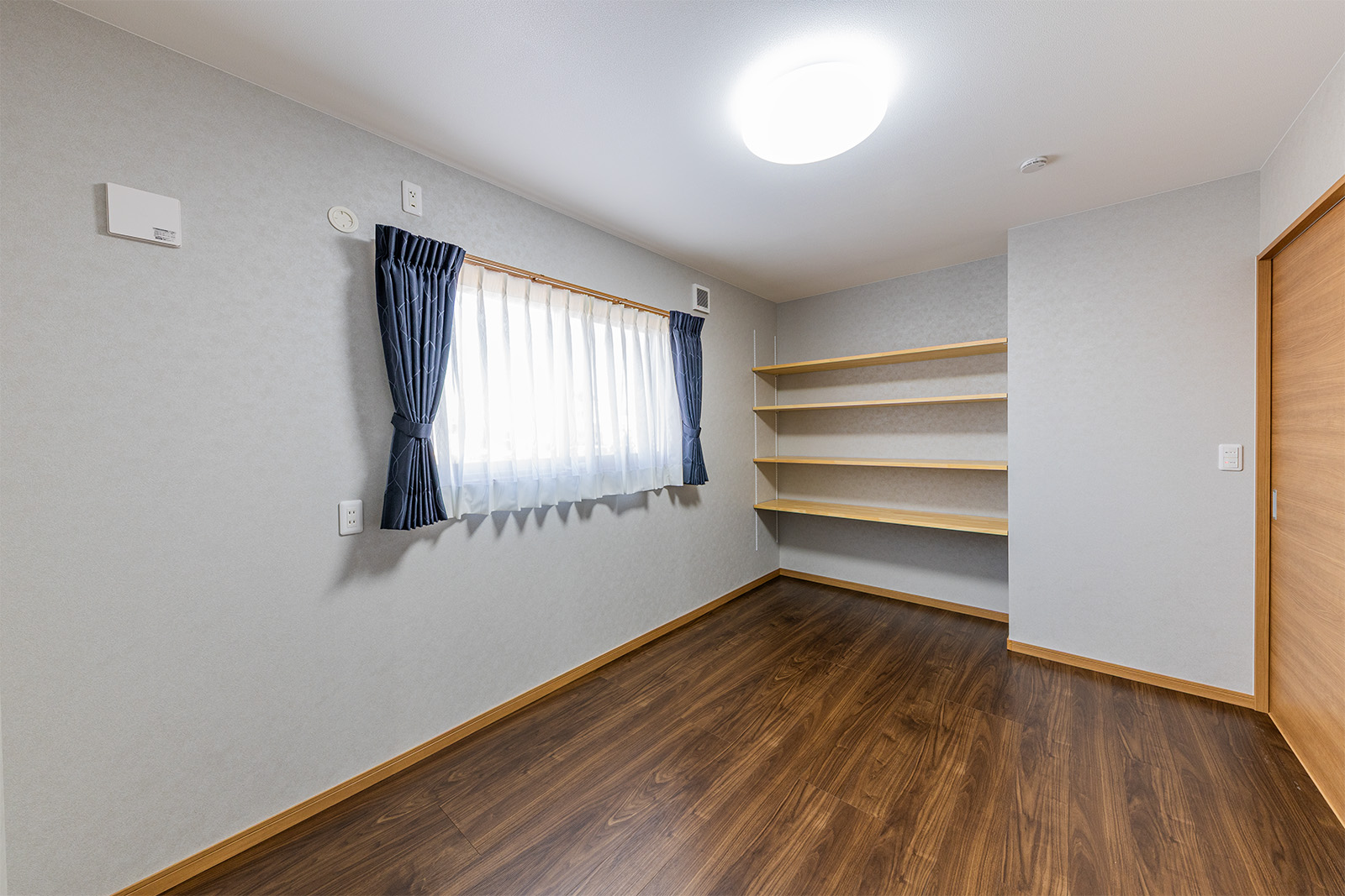 大洋ハウス都城市K様邸-005