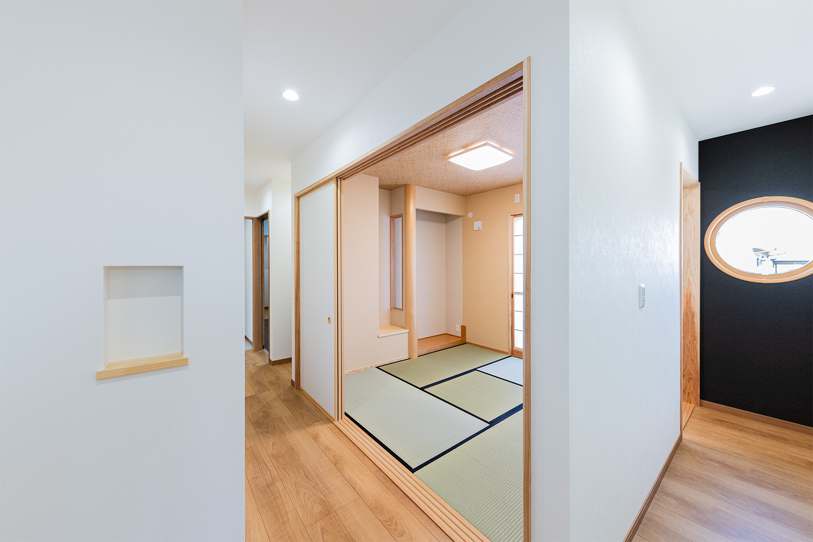 大洋ハウス都城市K様邸-006