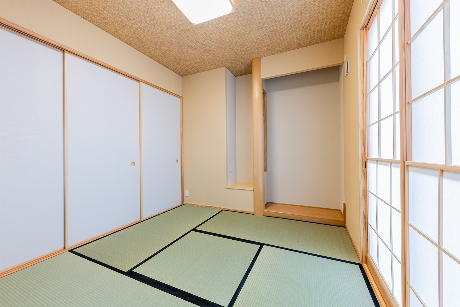 大洋ハウス都城市K様邸-008