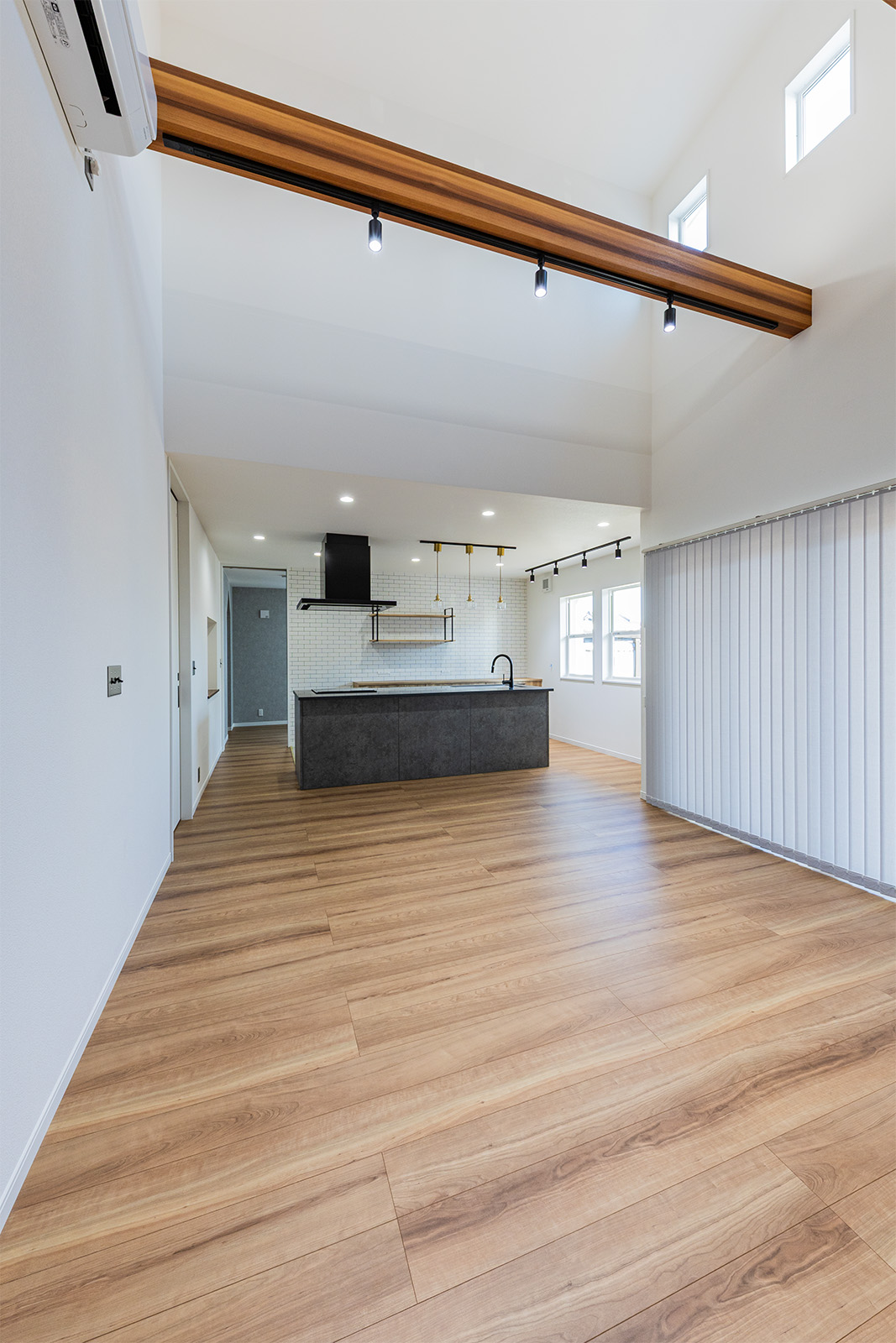 大洋ハウス都城市K様邸-001