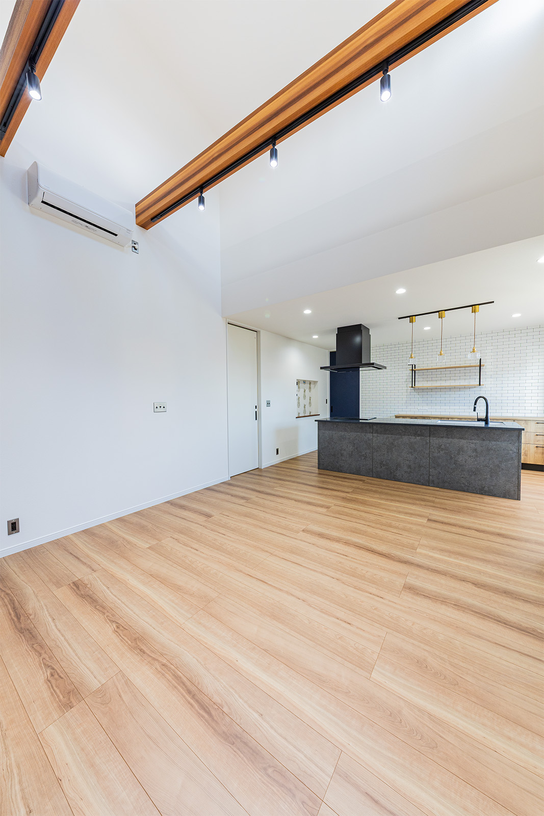 大洋ハウス都城市K様邸-002