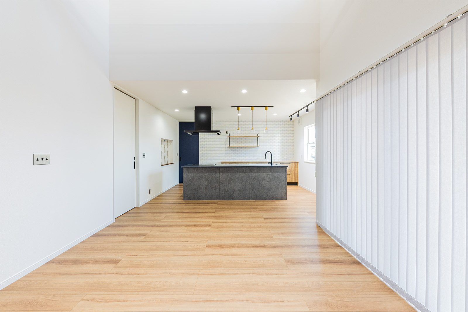 大洋ハウス都城市K様邸-003