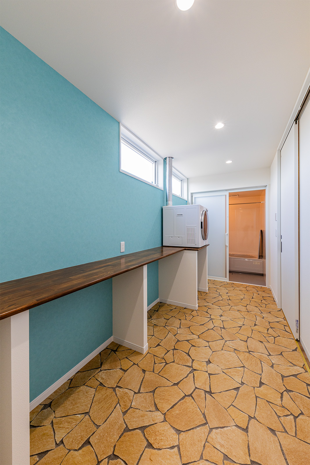 大洋ハウス都城市K様邸-007