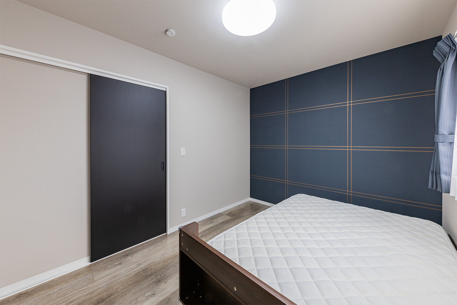 セントラルパーク南鷹尾A棟-006