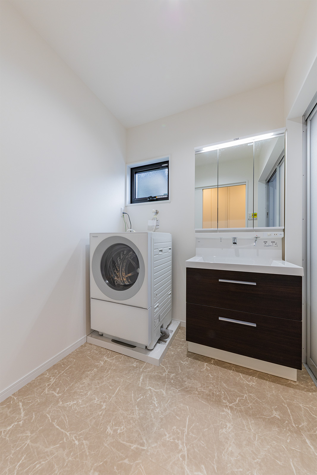 セントラルパーク南鷹尾A棟-008