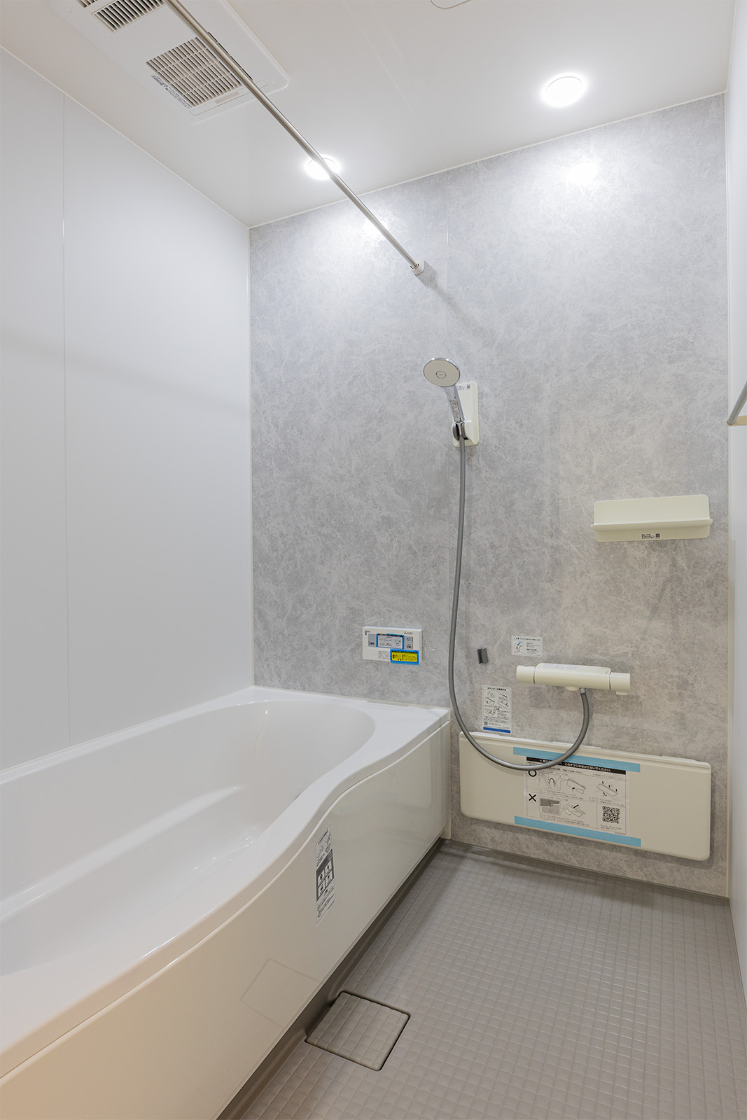 セントラルパーク南鷹尾A棟-009